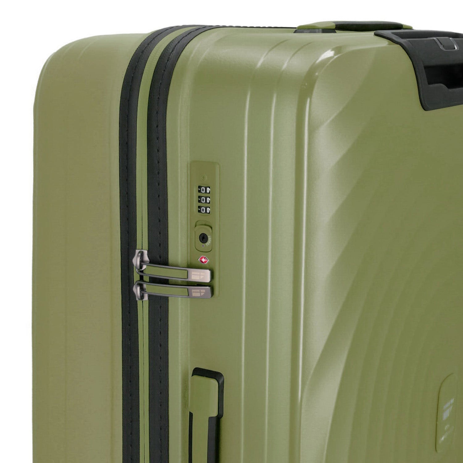 Mogens 4w Trolley L