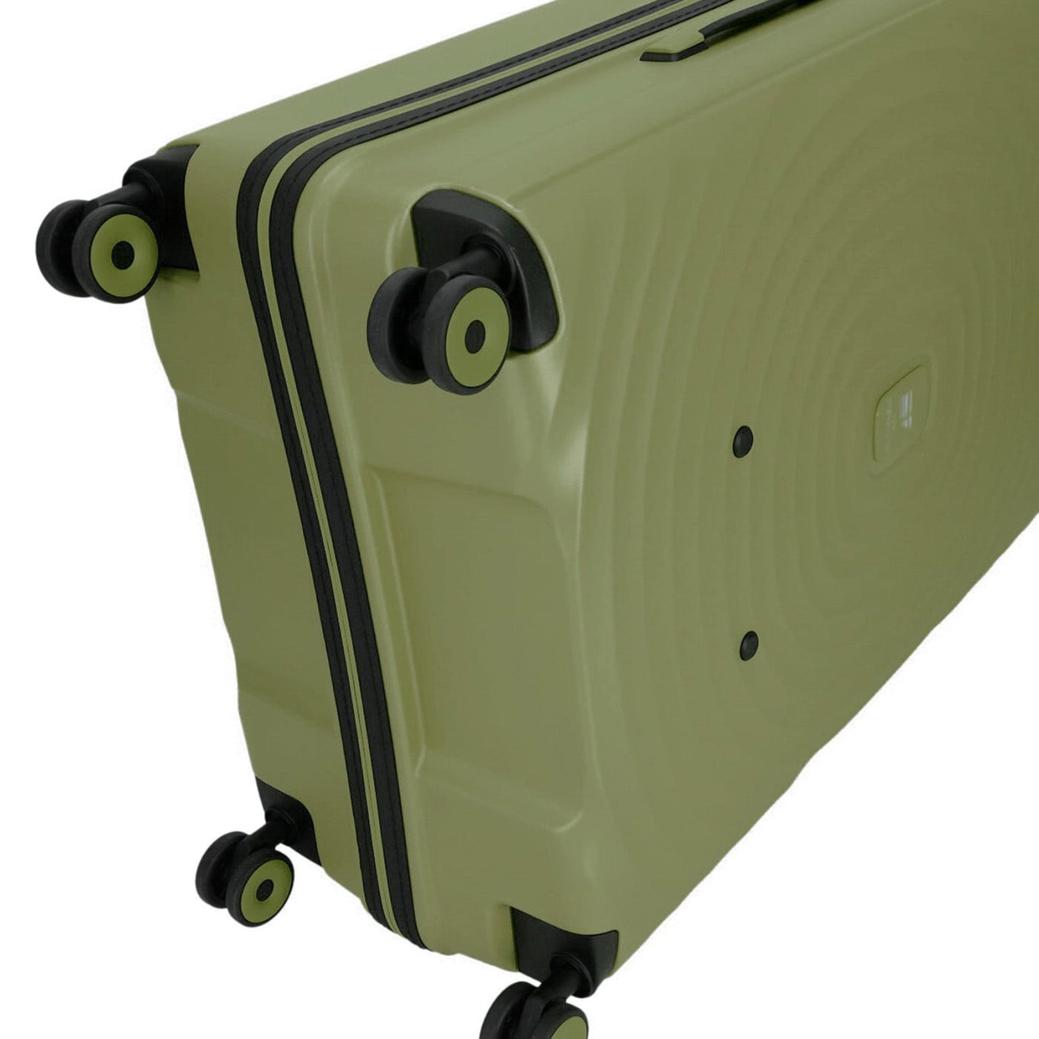 Mogens 4w Trolley L
