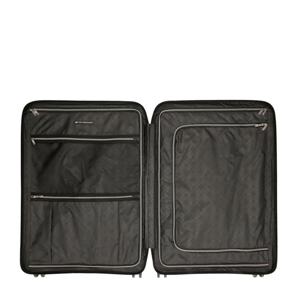 Mogens 4w Trolley L