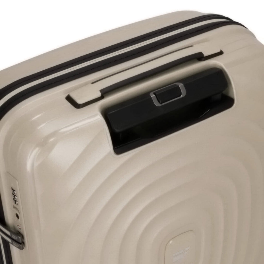 Mogens 4W cabin trolley S