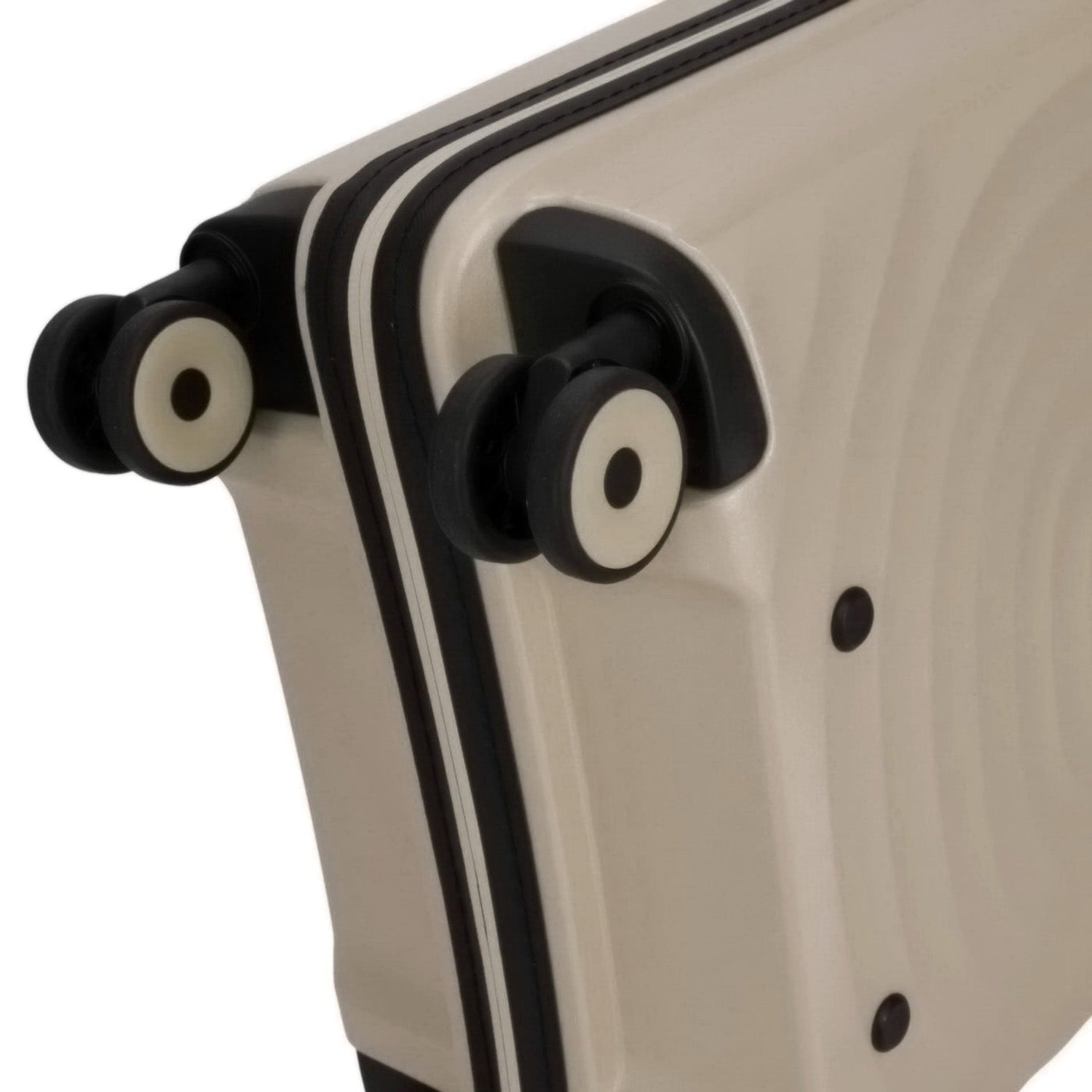 Mogens 4W cabin trolley S