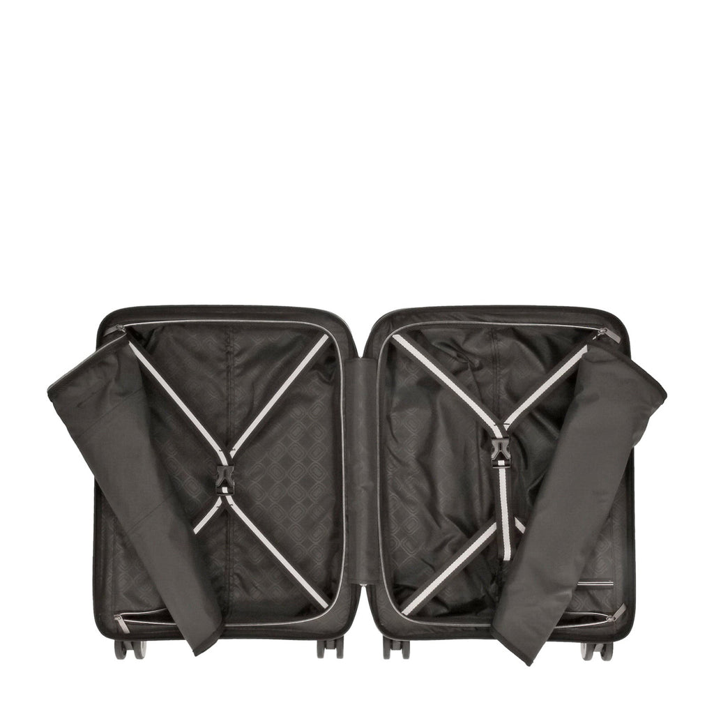 Mogens 4W cabin trolley S