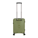 Mogens 4w Cabin Trolley S