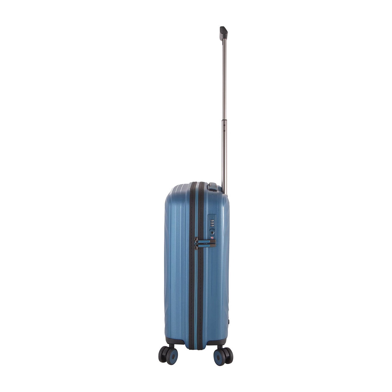 Mogens 4W Cabin Trolley S