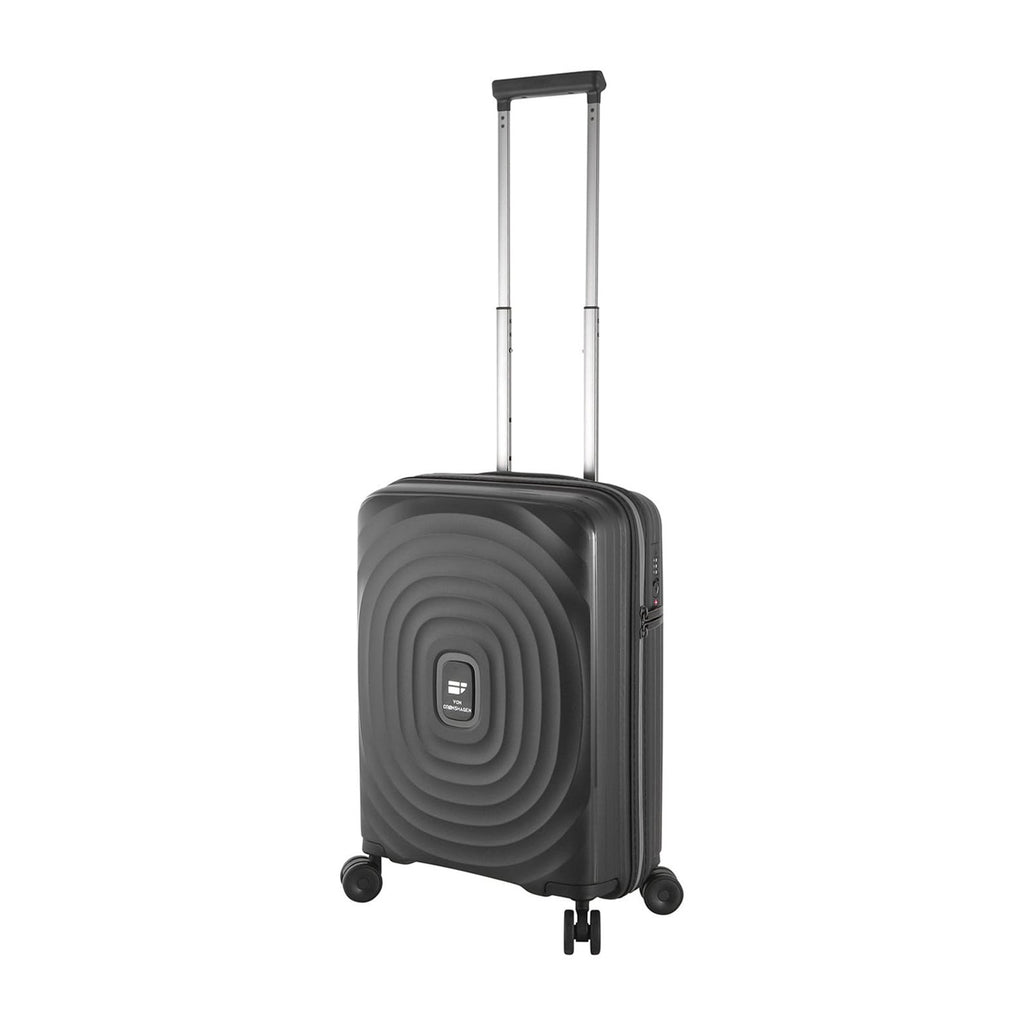 Mogens 4W Cabin Trolley S