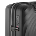 Mogens 4W Cabin Trolley S