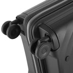 Mogens 4W Cabin Trolley S