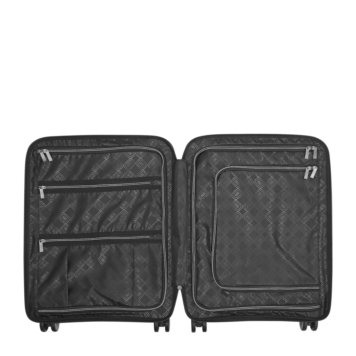 Mogens 4W Cabin Trolley S