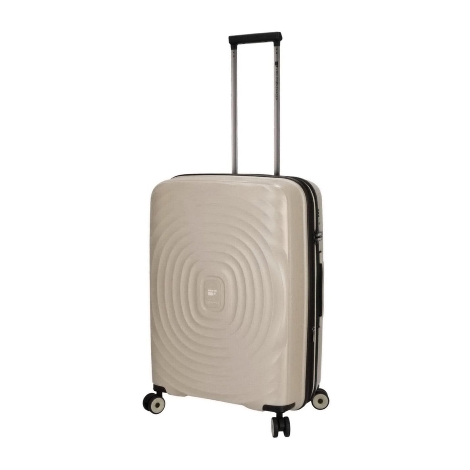 Mogens 4W Trolley M