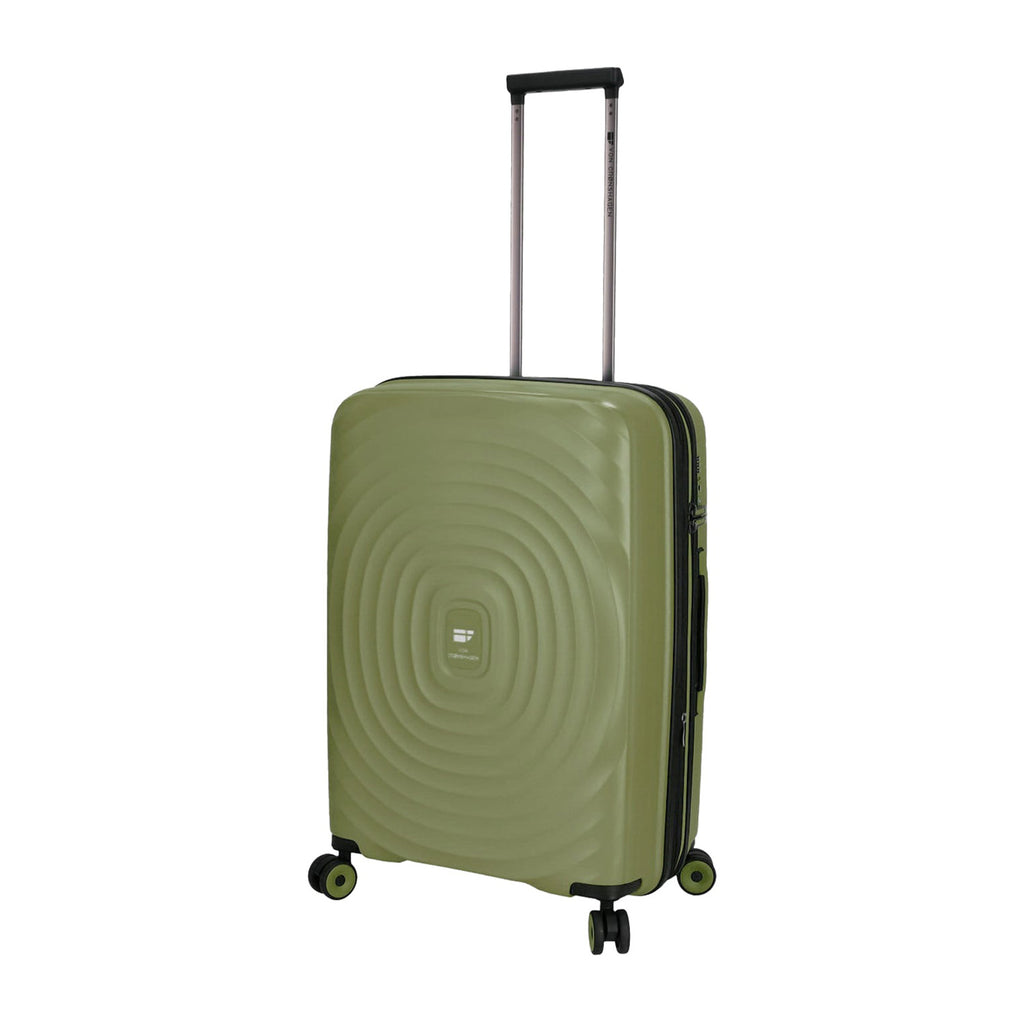 Mogens 4w Trolley M