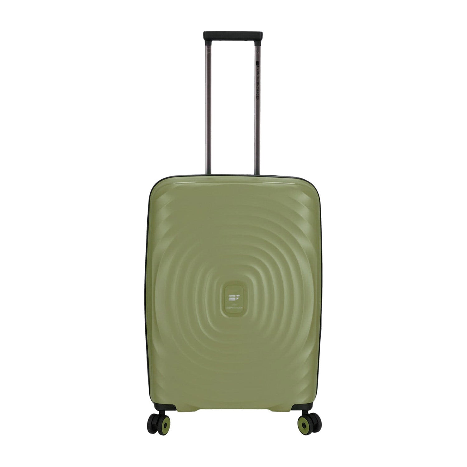 Mogens 4w Trolley M