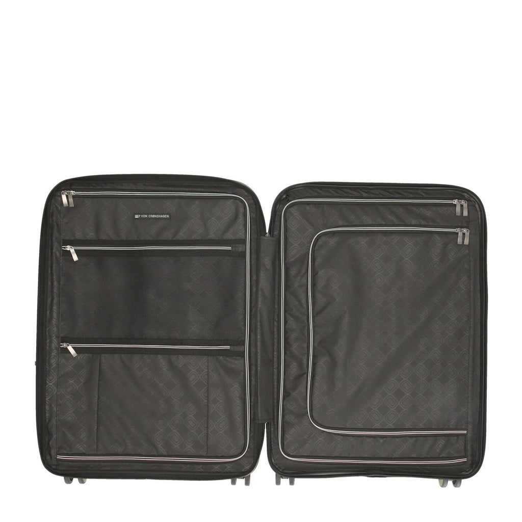 Mogens 4w Trolley M