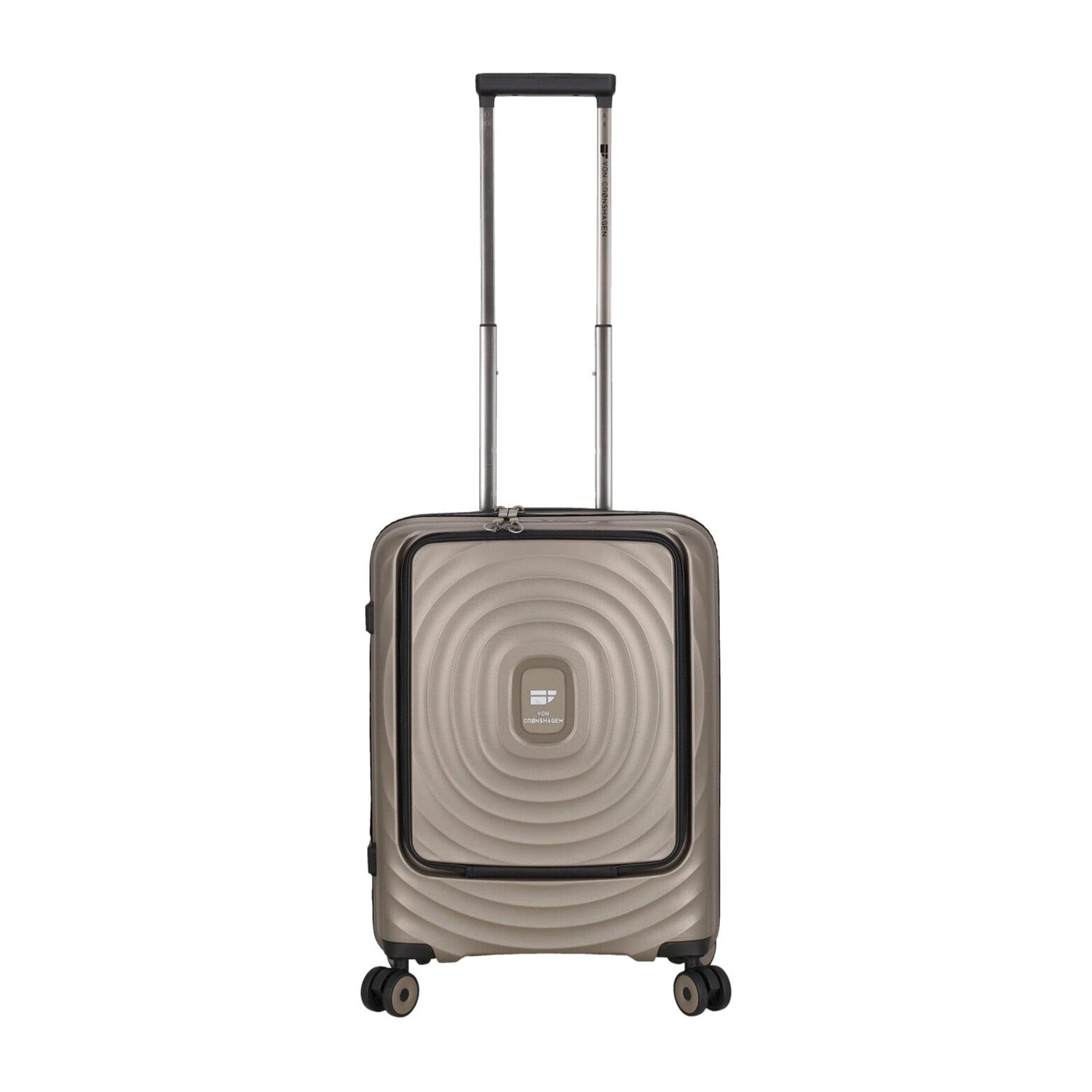 Mogens 4w Trolley S VT