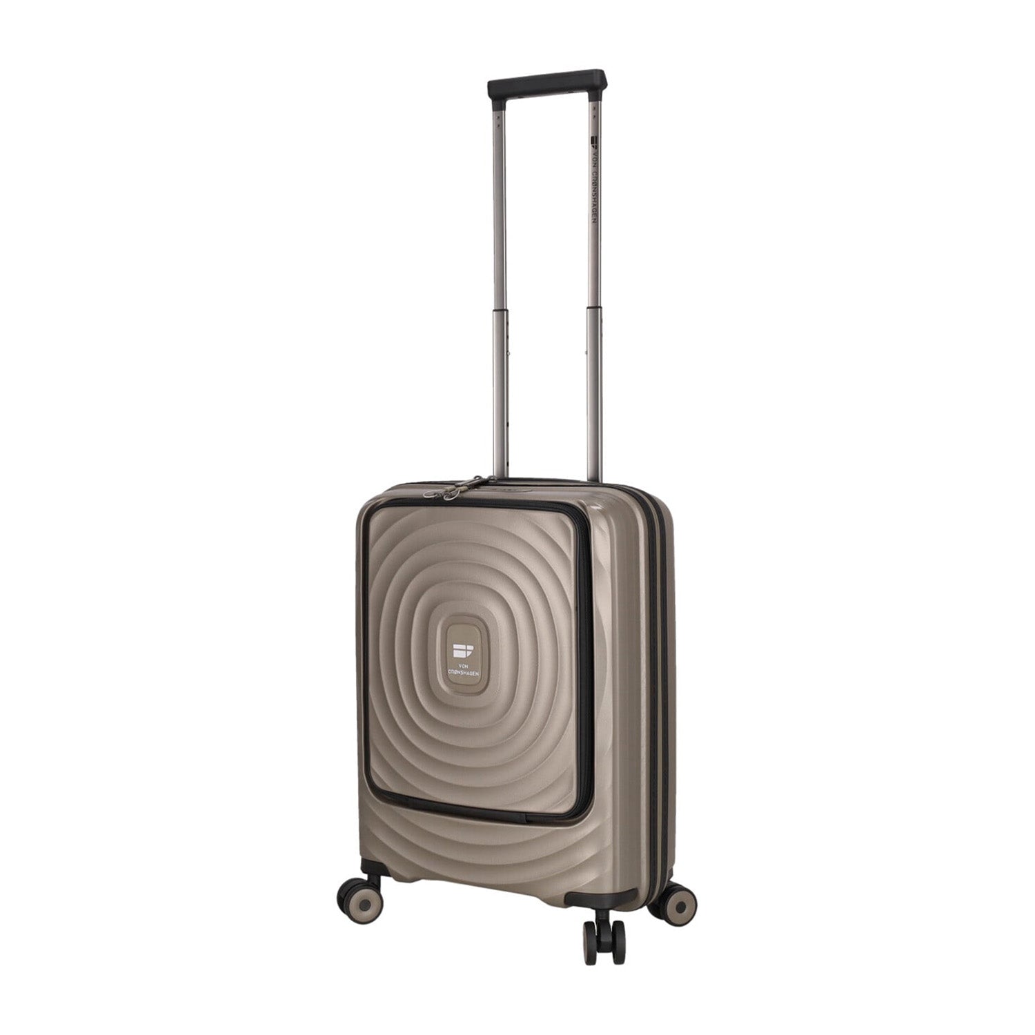 Mogens 4w Trolley S VT