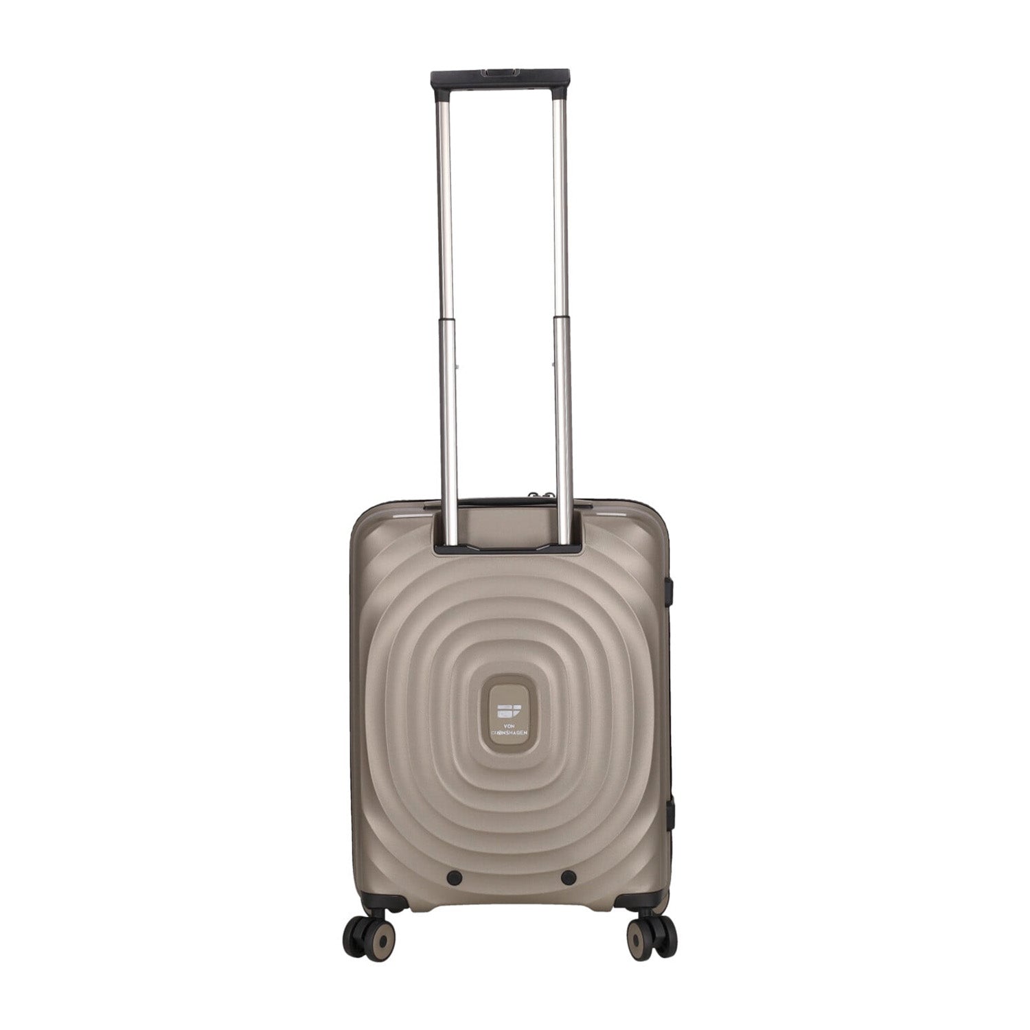 Mogens 4w Trolley S VT