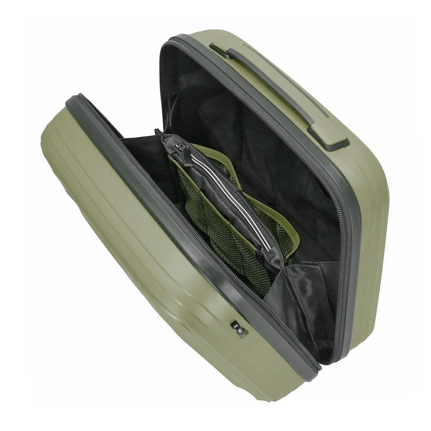 Mogens Beautycase