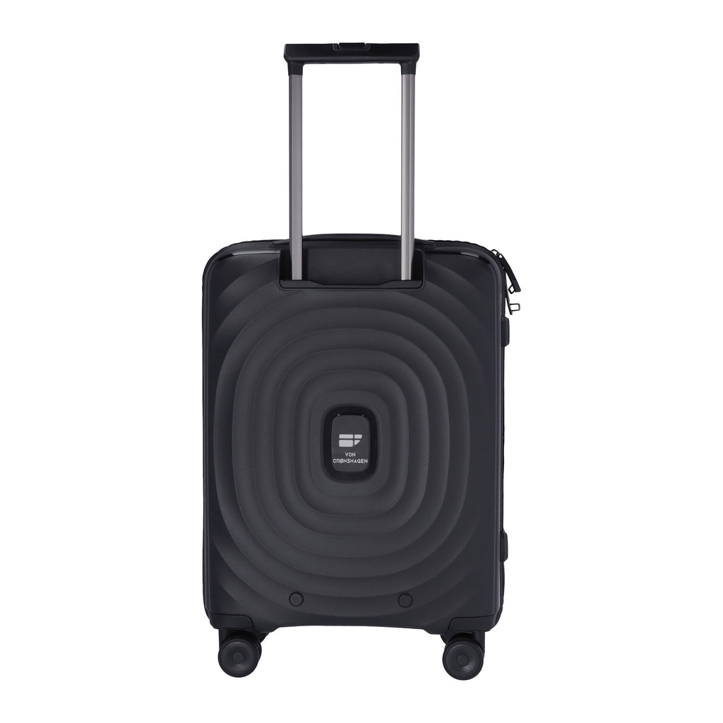 Mogens 4W Cabin Trolley S