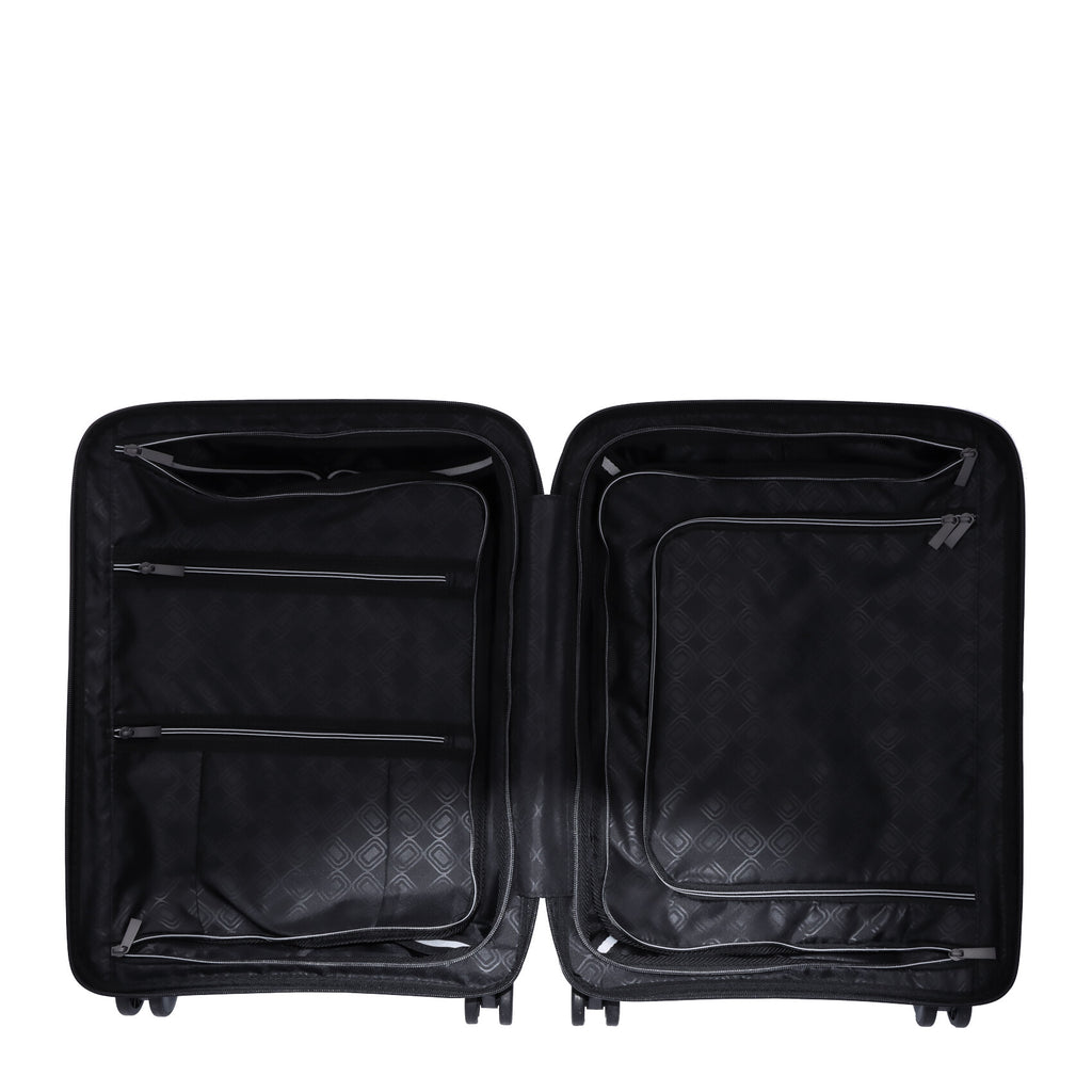 Mogens 4W Cabin Trolley S