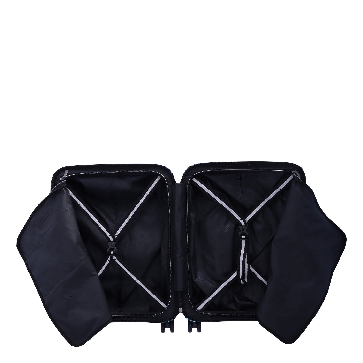 Mogens 4W Cabin Trolley S