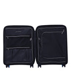 Mogens 4W Cabin Trolley S