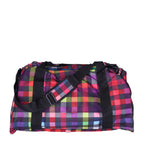 Rainbow Duffle L