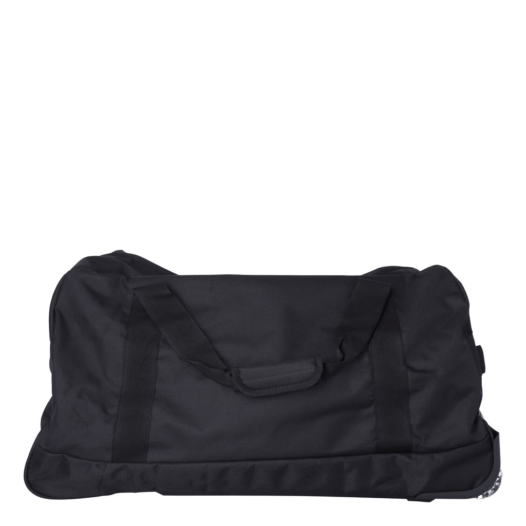 Rainbow Duffle M Wheel