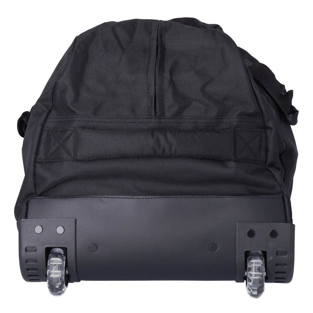 Rainbow Duffle M Wheel