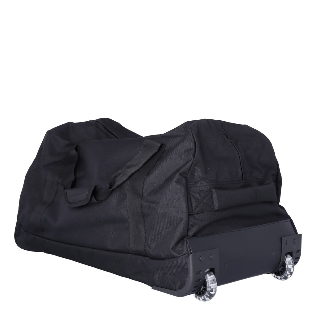 Rainbow Duffle M Wheel