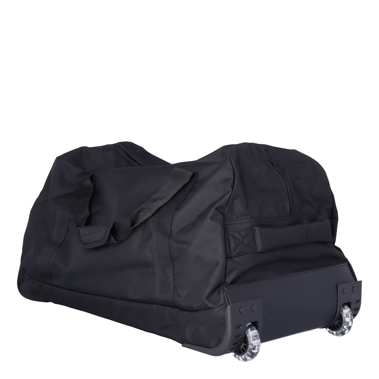 Rainbow Duffle M Wheel