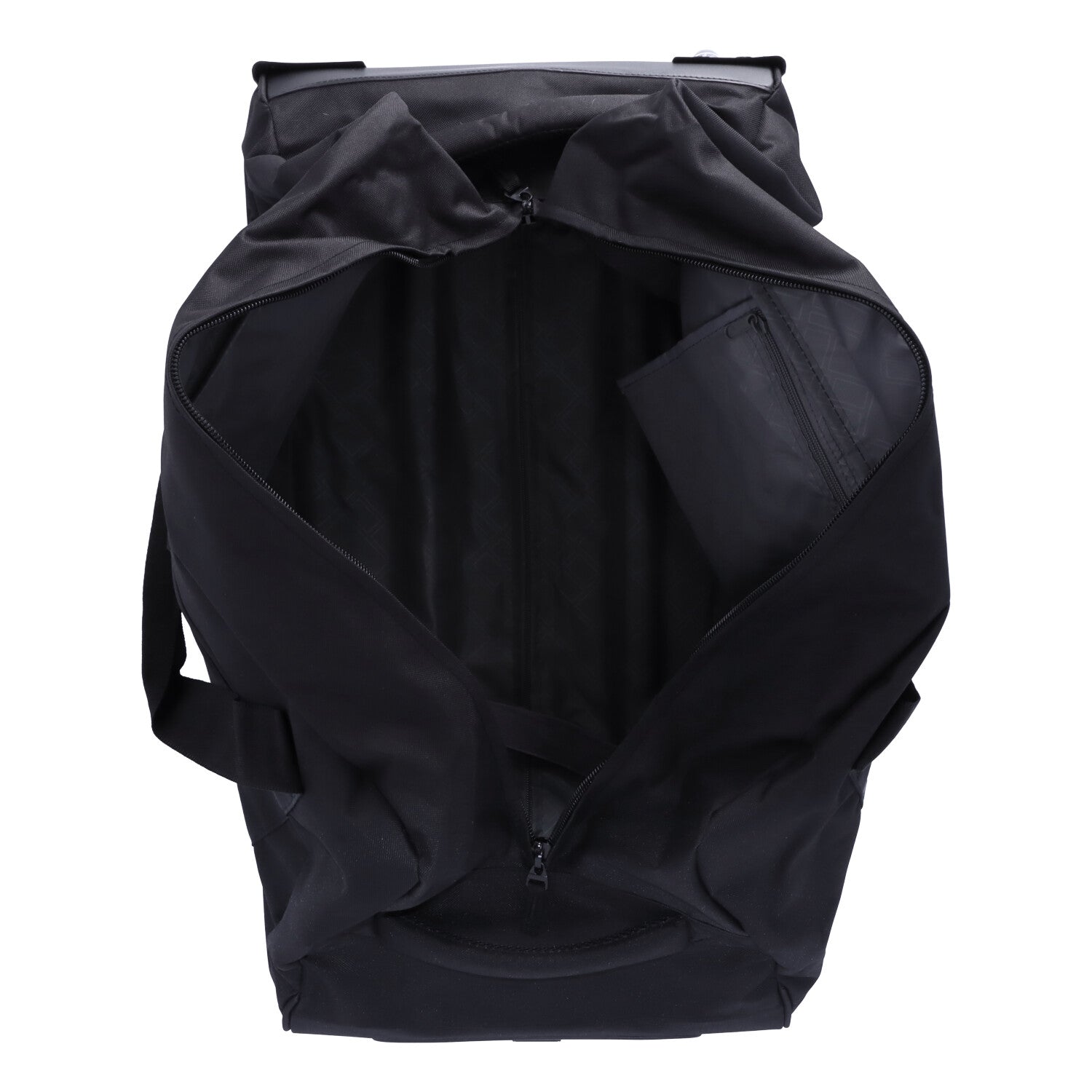 Rainbow Duffle M Wheel