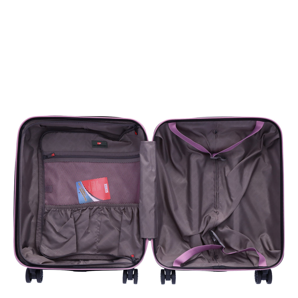 Stratosphere Cabin Spinner S