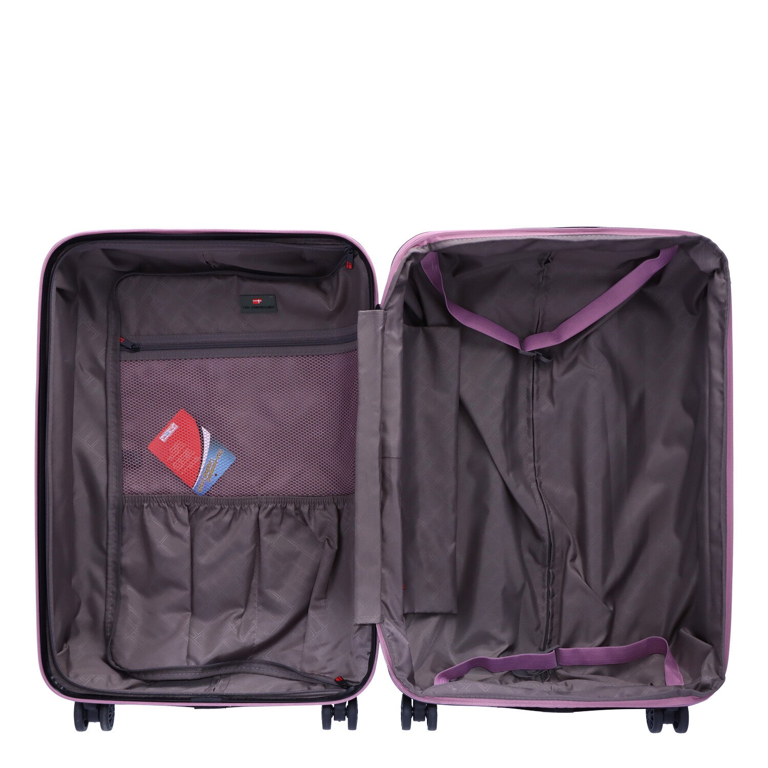 Stratosphere Spinner M