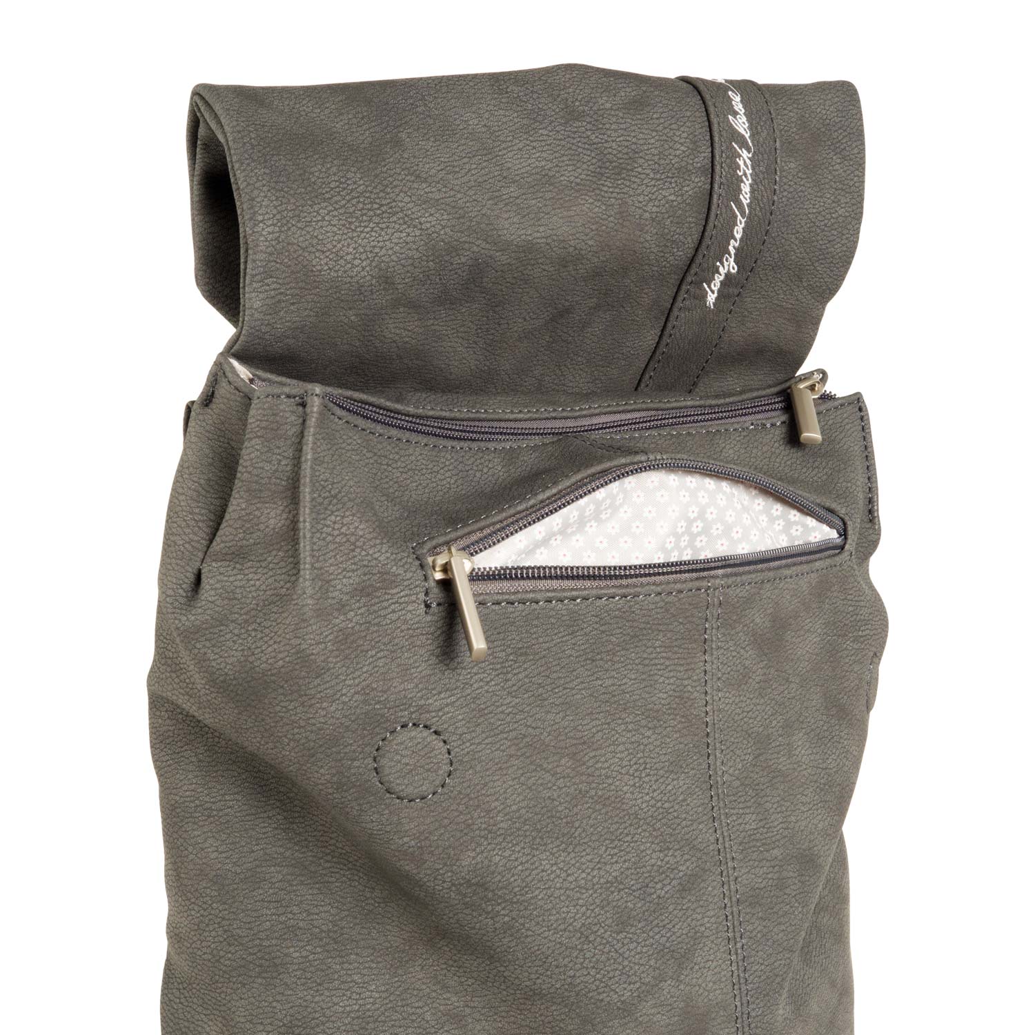 Mademoiselle.M Backpack MR13