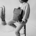 Mademoiselle.M Backpack MR13