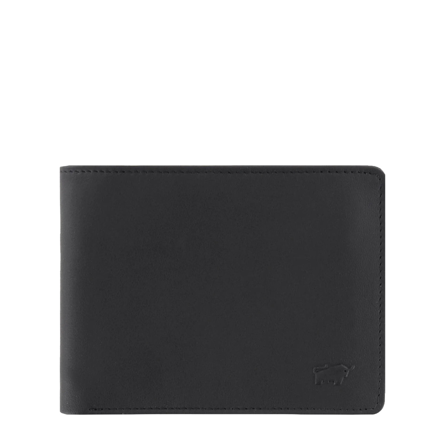 Braun Büffel Arizona RFID wallet 8CS with secret compartment