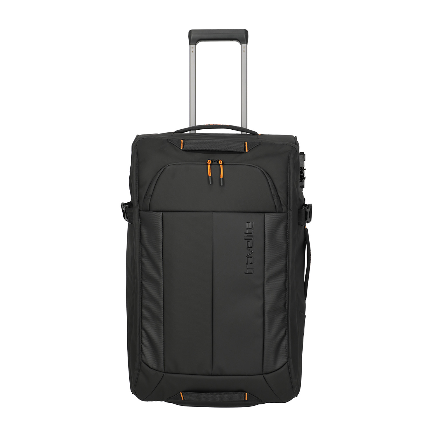 travelite BRIIZE Rollenreisetasche M travelite BRIIZE Rollenreisetasche M