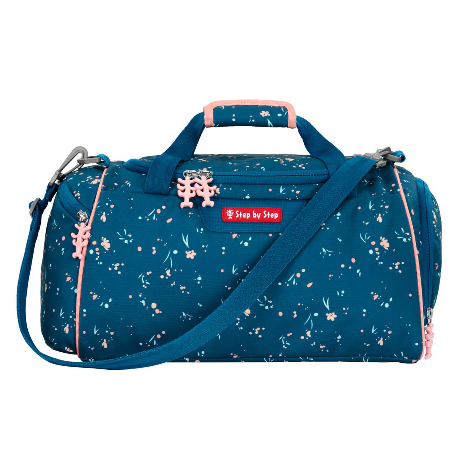 Step-by-Step_Sporttasche_00213438_Wild-Horse-Ronja Step by Step sports bag
