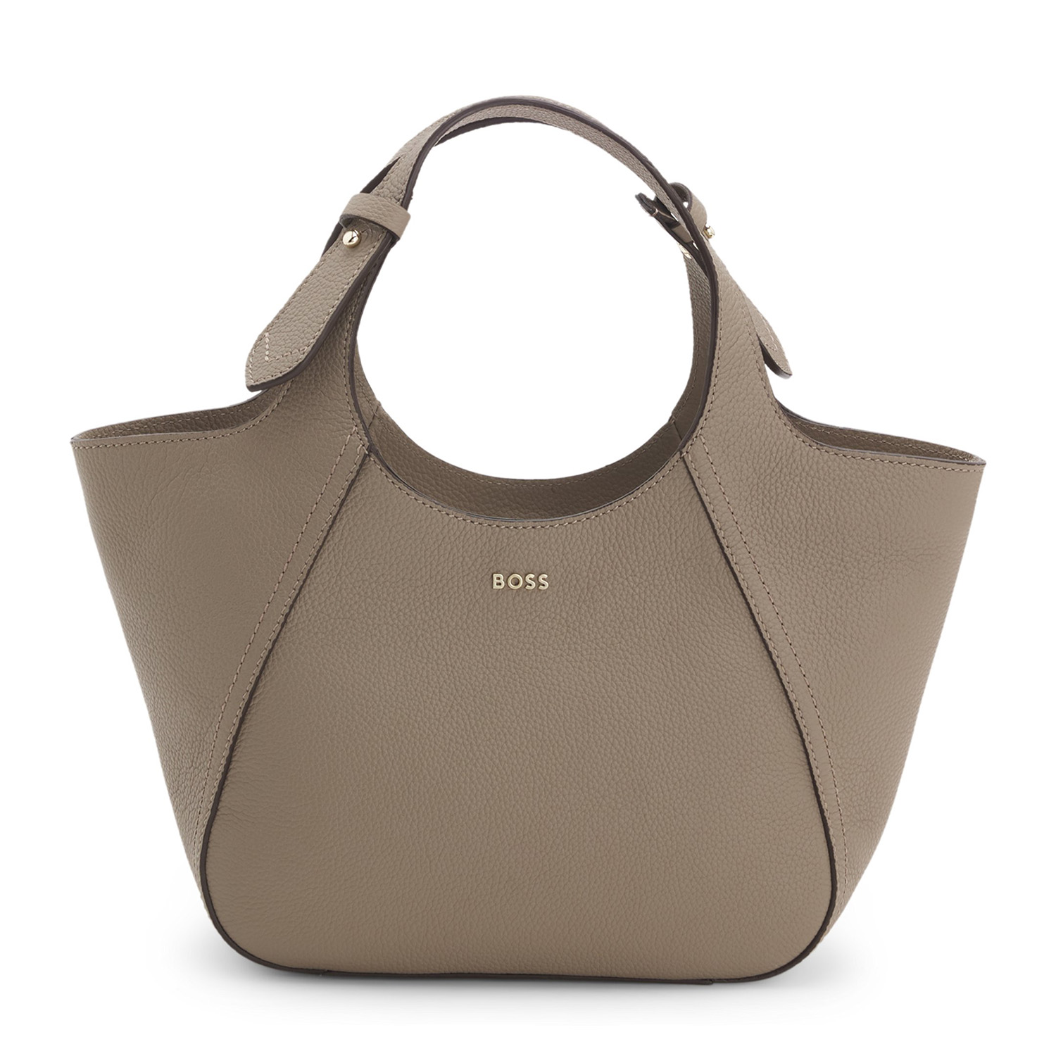 BOSS Lenah Small Tote BOSS Lenah Small Tote