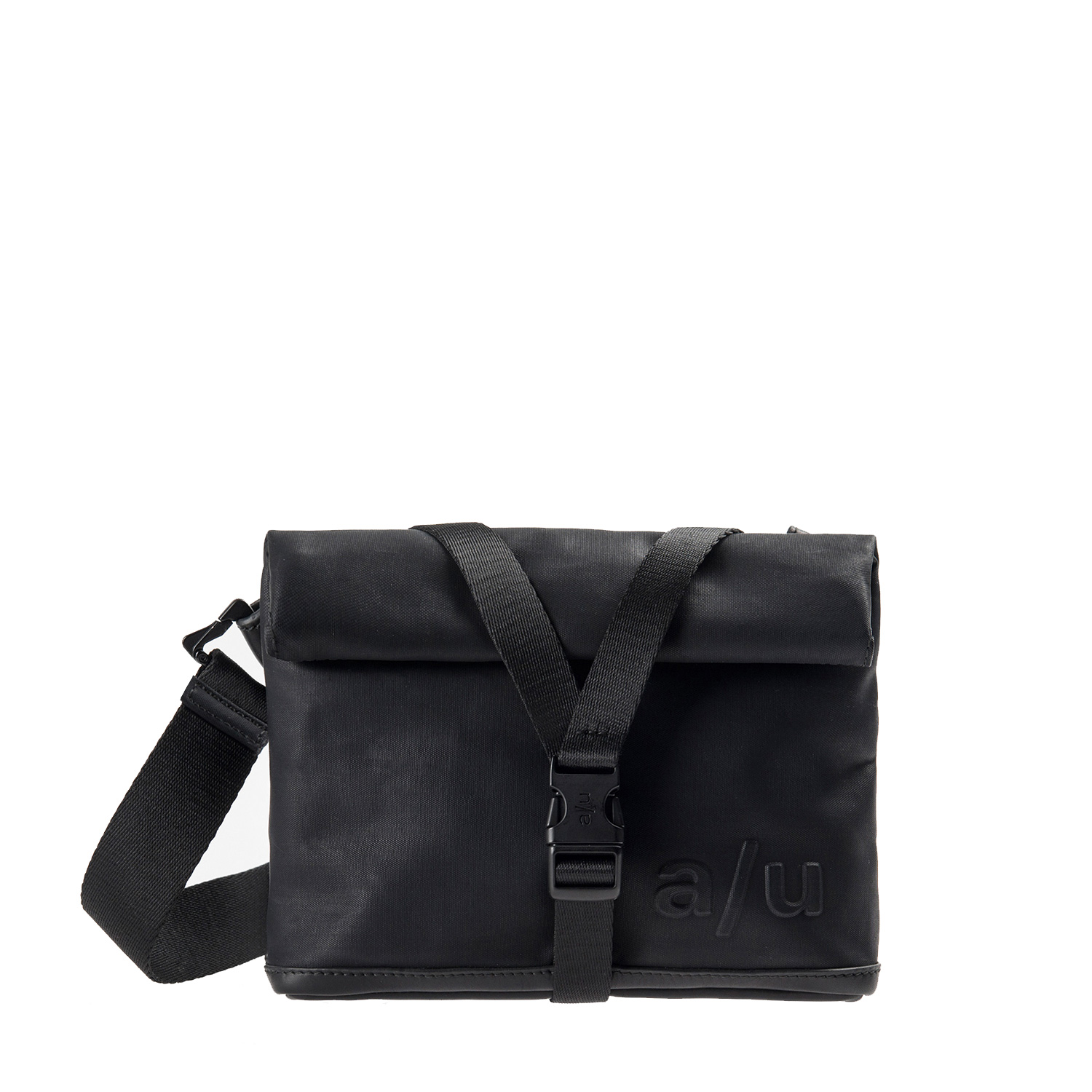 aunts-uncles_Tsu_black-1 a/u by aunts & uncles Tsu