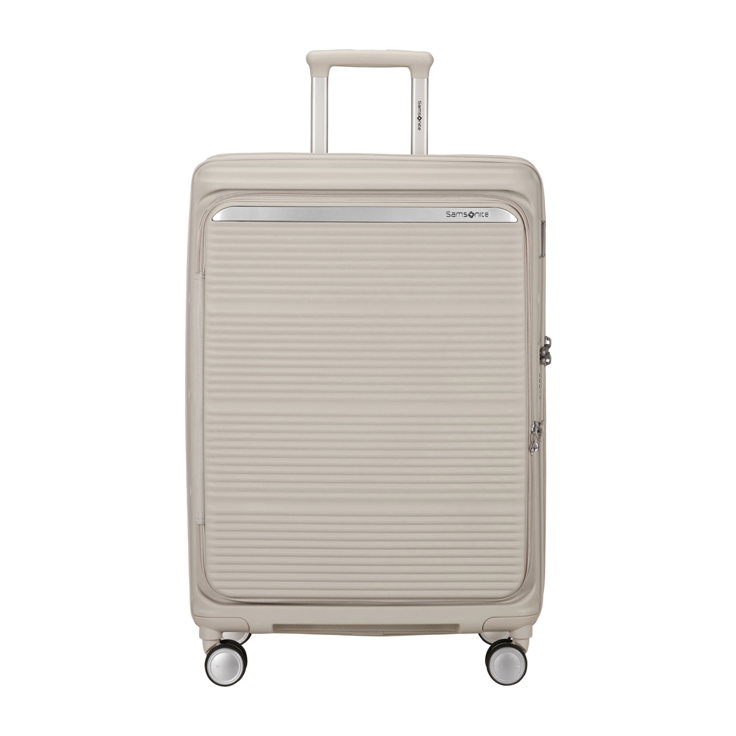Samsonite PARALUX HS Spinner 67/24 Exp Medium Spinner Samsonite PARALUX HS Spinner 67/24 Exp Medium Spinner