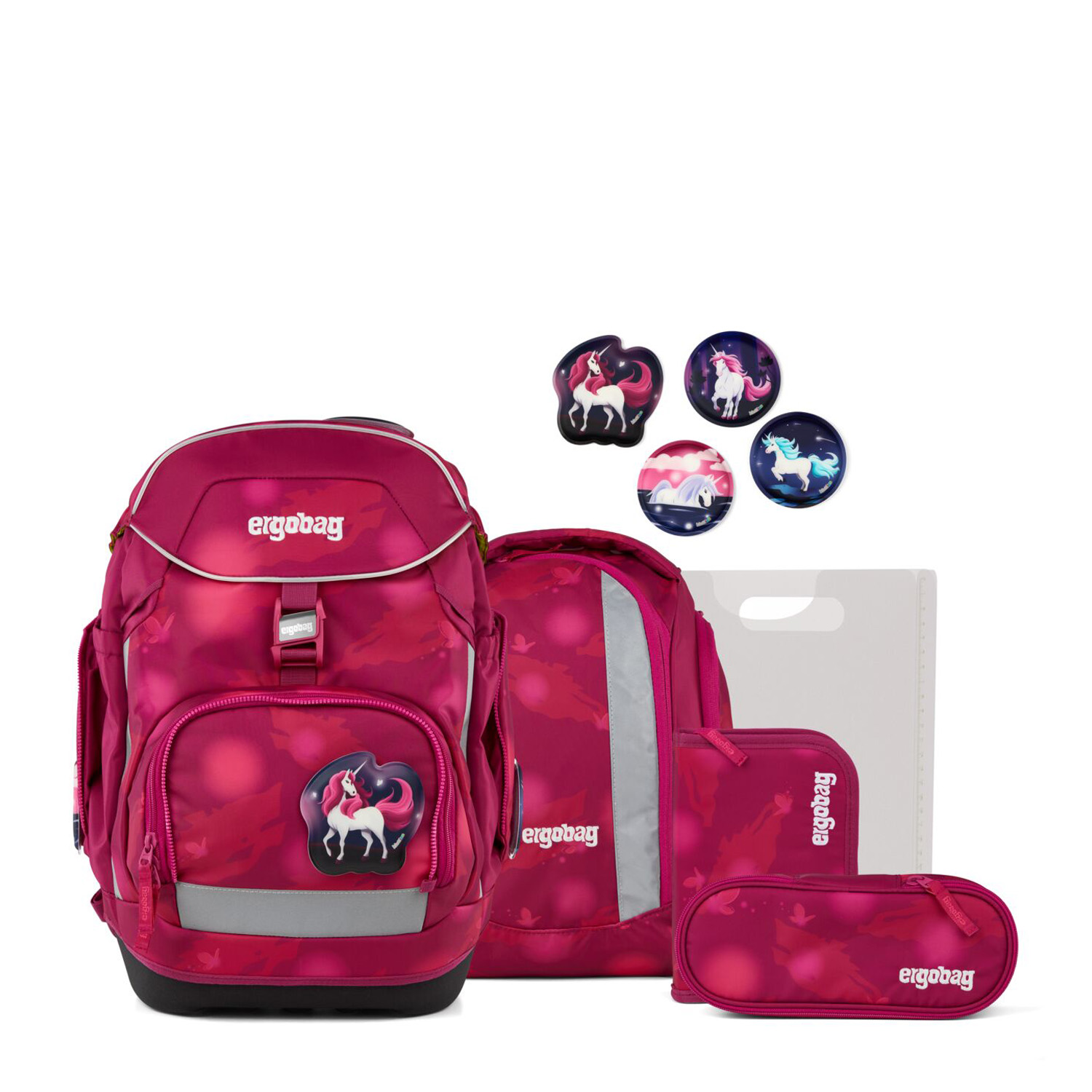 ergobag pack