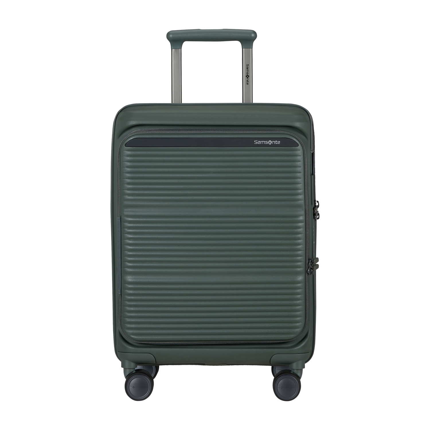 Samsonite PARALUX HS Spinner 55/20 Exp Global Carry-On Samsonite PARALUX HS Spinner 55/20 Exp Global Carry-On