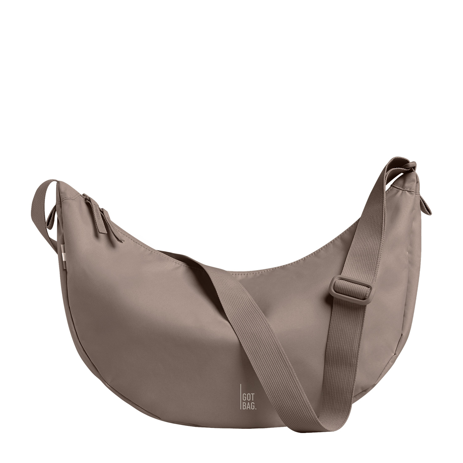 GOT BAG Moon Bag Large GOT BAG Moon Bag Large