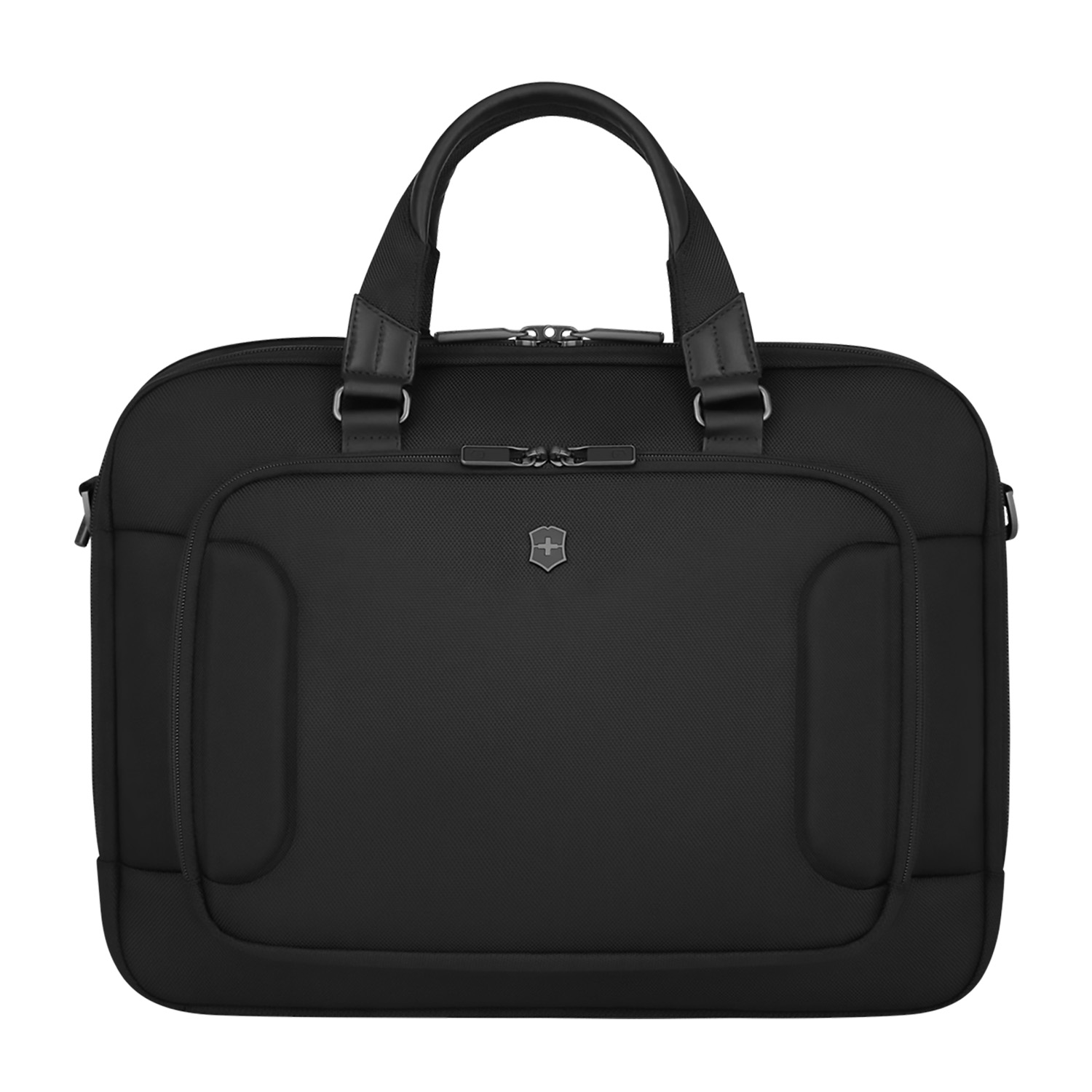 Victorinox Werks Traveler 7.0 Deluxe Briefcase Victorinox Werks Traveler 7.0 Deluxe Briefcase