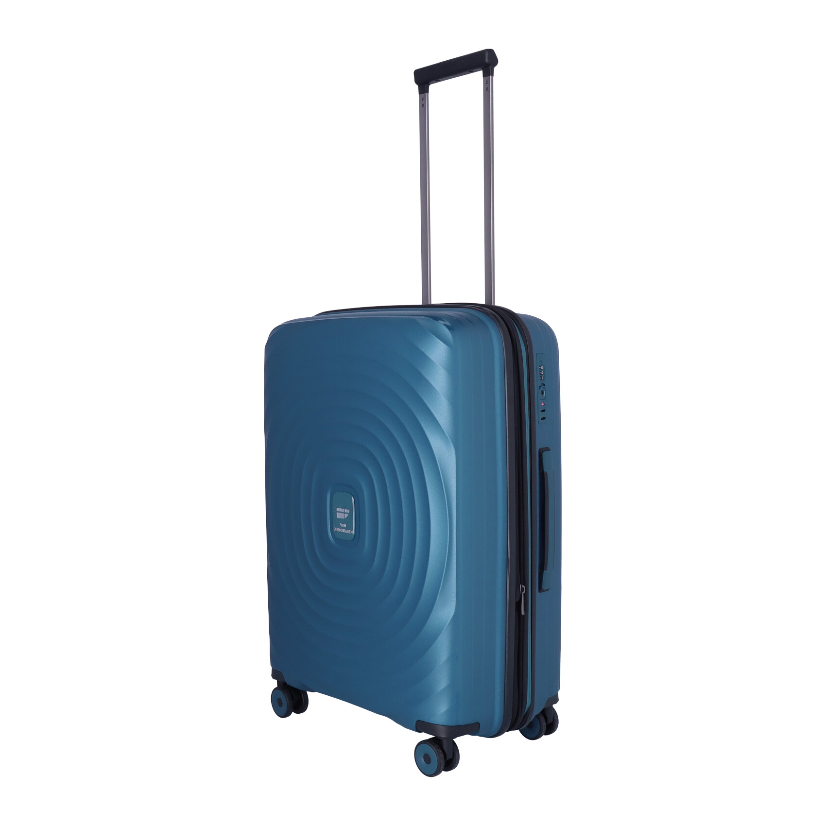 von Cronshagen MOGENS 4w Trolley M