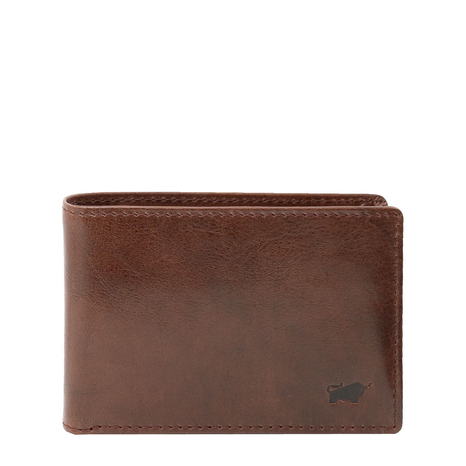 Braun-B-ffel_AREZZO-RFID-Geldb-rse-CS_81426-682-060_tabak Braun Büffel AREZZO RFID Geldbörse CS
