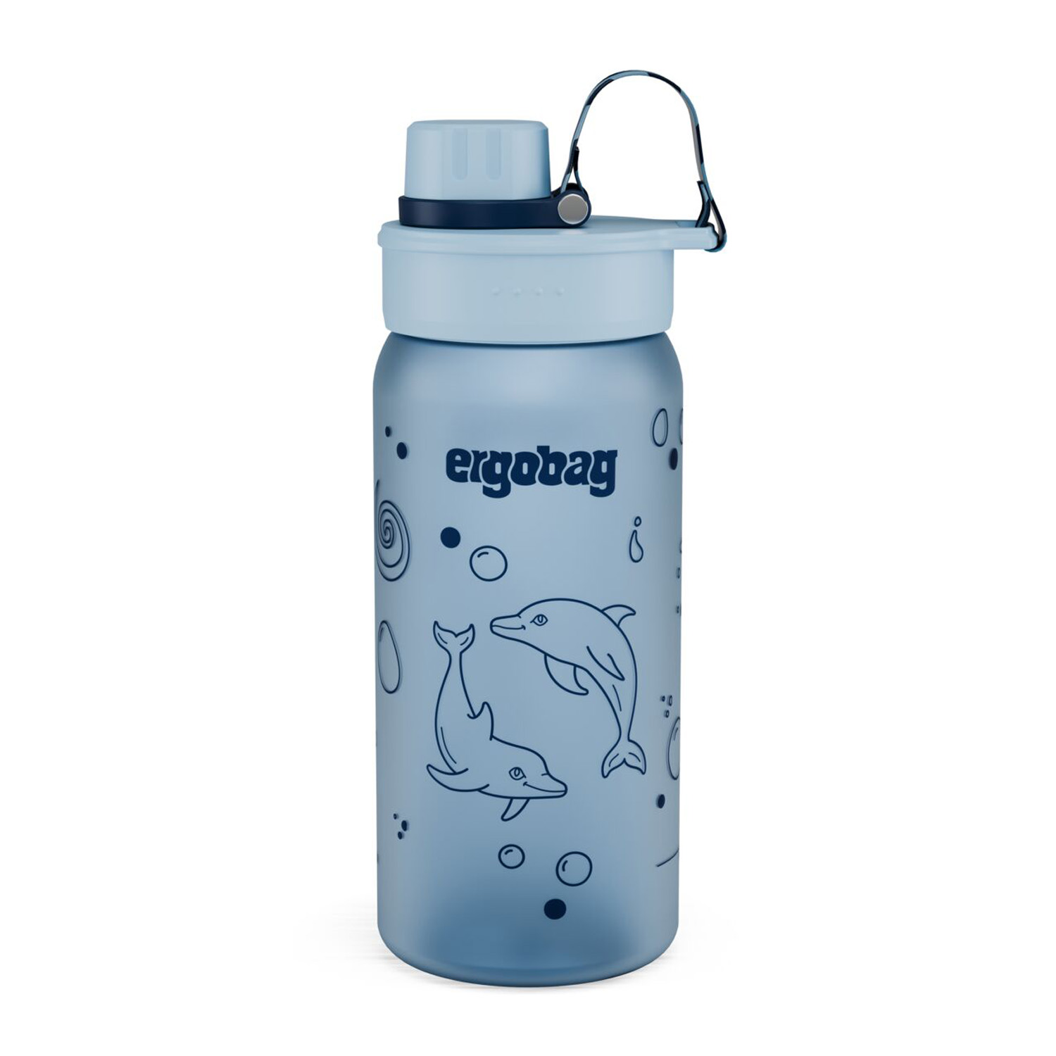 ergobag Trinkflasche
