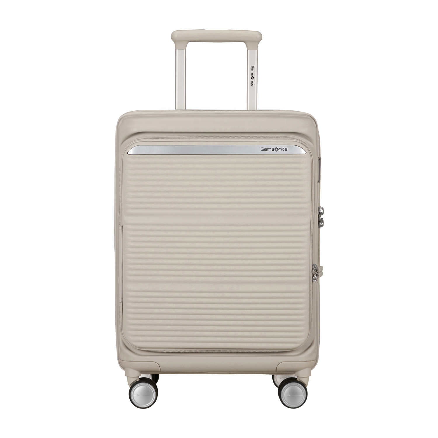 Samsonite PARALUX HS Spinner 55/20 Exp Global Carry-On Samsonite PARALUX HS Spinner 55/20 Exp Global Carry-On