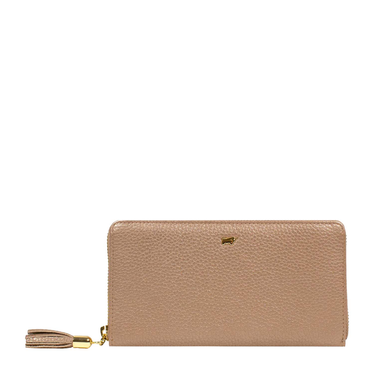 Braun-B-ffel_ALESSIA-RV-Geldb-rse-18CS_11455-664-064_mud Braun Büffel ALESSIA RV-Geldbörse 18CS