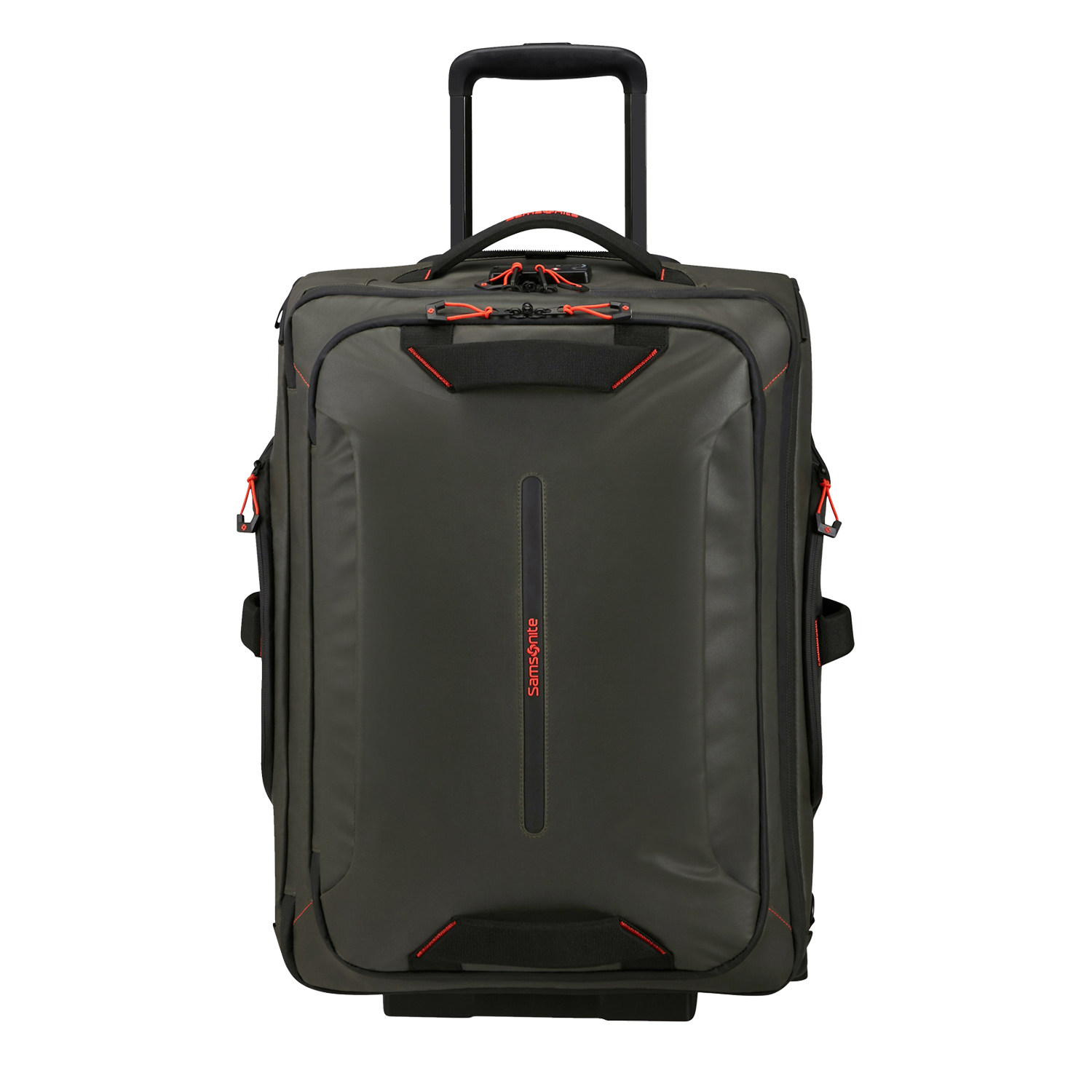 Samsonite_140882-9199-1 Samsonite ECODIVER Duffle/WH 55 Backpack